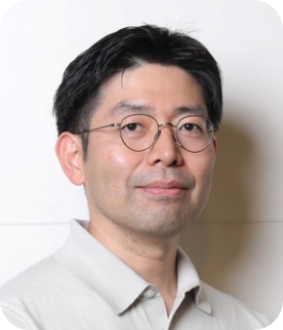 亀川 滋郎