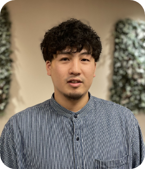 小川 周太郎