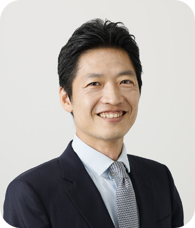 柳瀬 隆志